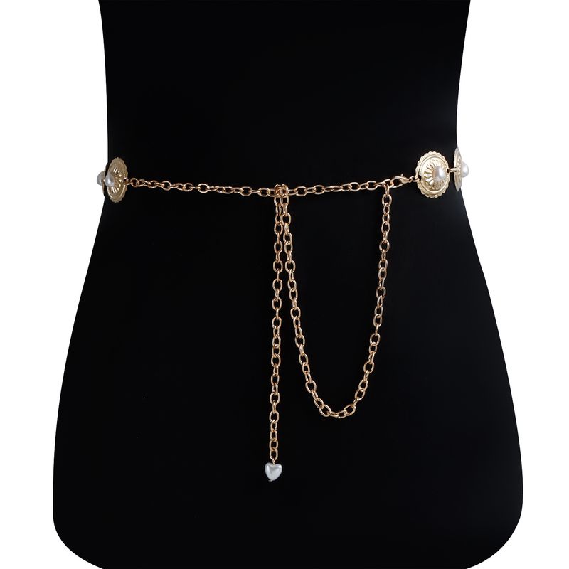 Mode-Accessoires Sommer Neue Liebe Oval Taille Kette Böhmischen Ethnischen Stil Mode Taille Zubehör Für Frauen_voghion.com