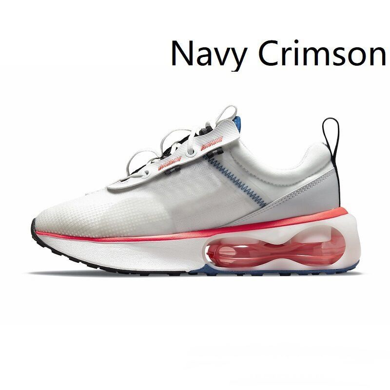 Max 2021 – chaussures de course respirantes à demi-paume à coussin d'air, chaussures de sport pour hommes et femmes_voghion.com