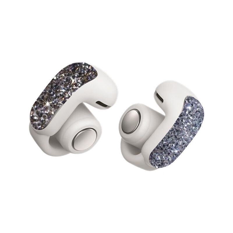 Écouteurs Bluetooth sans fil Ultra ouverts, oreillettes à clipser, adaptées, 2024 _voghion.com