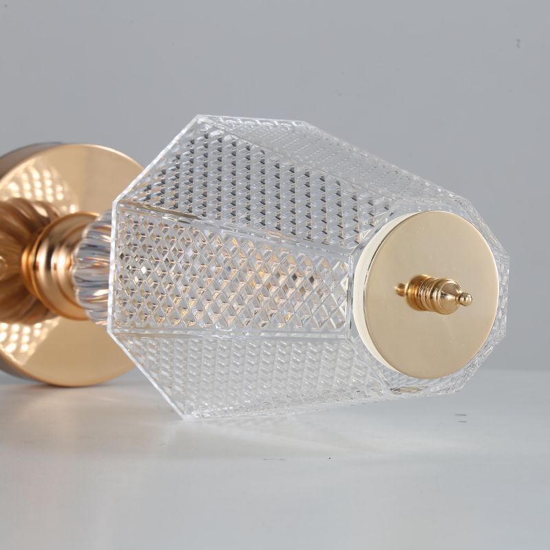 LED-es éjszakai fény, éjjeli lámpa hálószobába, modern, egyszerű és meleg hangulatú asztali lámpa_voghion.com