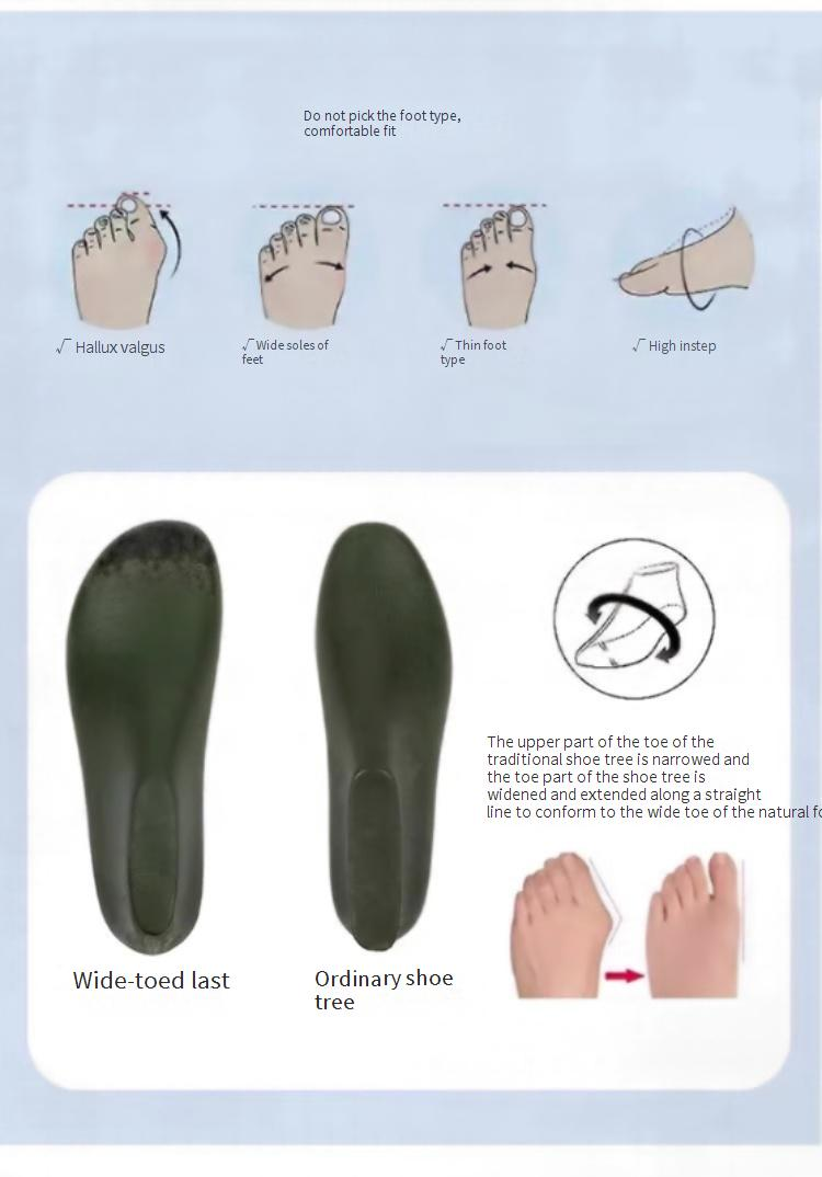 Oryginalne szwedzkie buty sportowe Mg z podwójną obrotową klamrą, europejskie szerokie, ostatnie szerokie, odporne na zachlapanie, buty do biegania na świeżym powietrzu_voghion.com