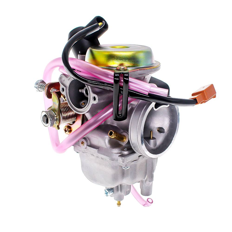 Carburetor 13200-37G10 26mm PD26 BS26 For Suzuki AN125 AN150 VS125 Burgman 125 150market_voghion.com