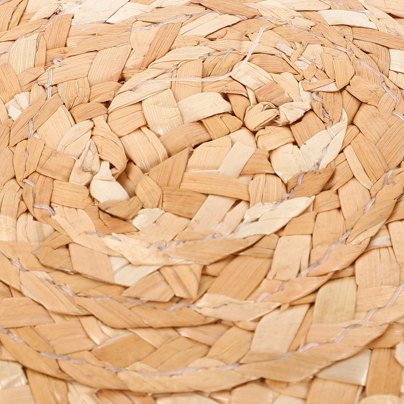 Heißer Verkauf Heißer Verkauf Kinder Stroh Strand Kappe Im Freien Sonnenschutz Handwerk Hut Sommer Party Farmer Kostüm Hüte_voghion.com