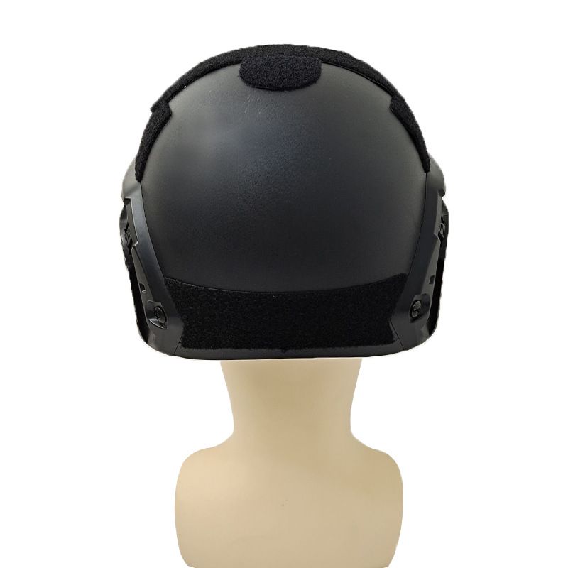 Casque de version de rail de guidage tactique de fonction FAST d'usine sports de plein air cyclisme alpinisme véritable CS entraînement spécial transfrontalier_voghion.com