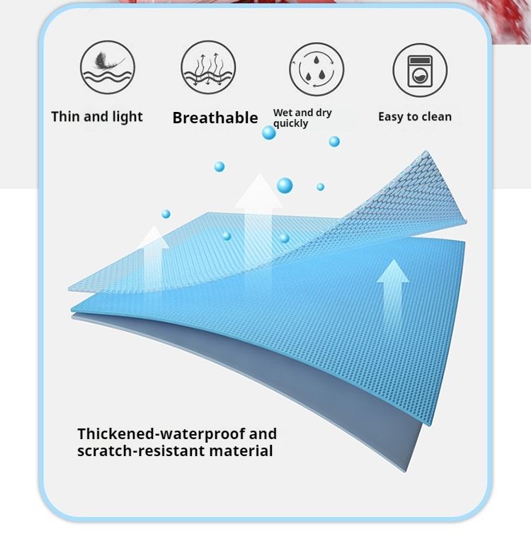 Travel bag, lightweight and ready for delivery bag, outdoor short distance hand-held bag, large capacity fitness bag, lightweight and simple yoga bag_voghion.com