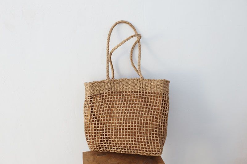 Γυναικείες Τσάντες Ώμου Ψάθινες Υφασμάτινες Τσάντες, Υφασμάτινες Τσάντες, Τσάντες Χειρός, Τσάντες Μονού Ώμου_voghion.com