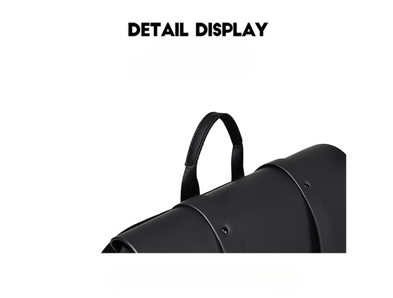 Neuer Diamant-Rucksack mit großer Kapazität, wasserdicht, für Herren, Pendler-Computertasche, modischer Rucksack, College-Tasche_voghion.com