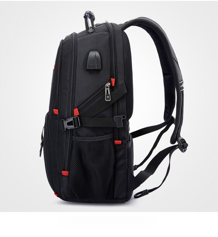 Work Bag 2025 Fall/Winter New Stylish Versatile_voghion.com
