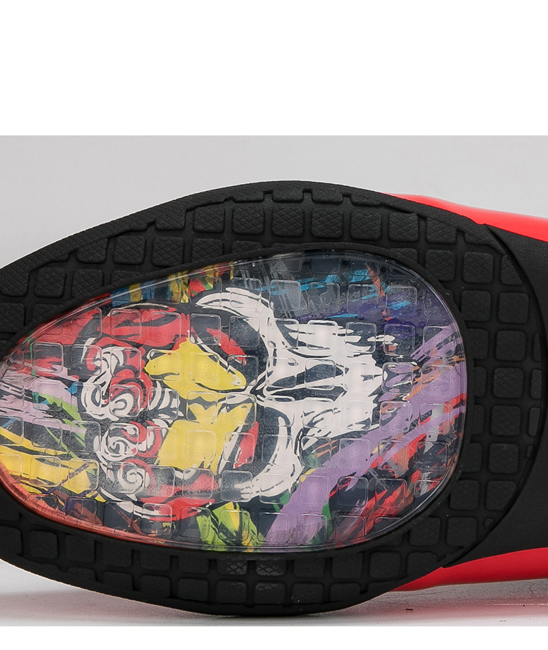 Chaussures de boxe unisexes, chaussures de combat pour couples, antidérapantes, légères, pour entraînement Sanda, chaussures de compétition et de lutte_voghion.com