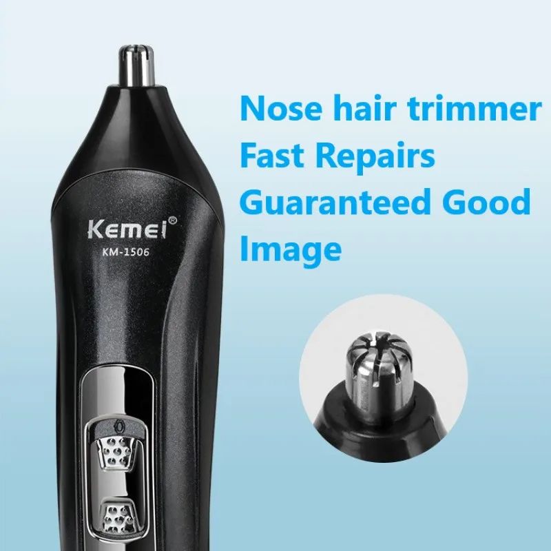 3 an 1 USB-Opluedbar Hoertrimmer Elektresch Opluedbar Nues Professionell Raséierapparat_voghion.com