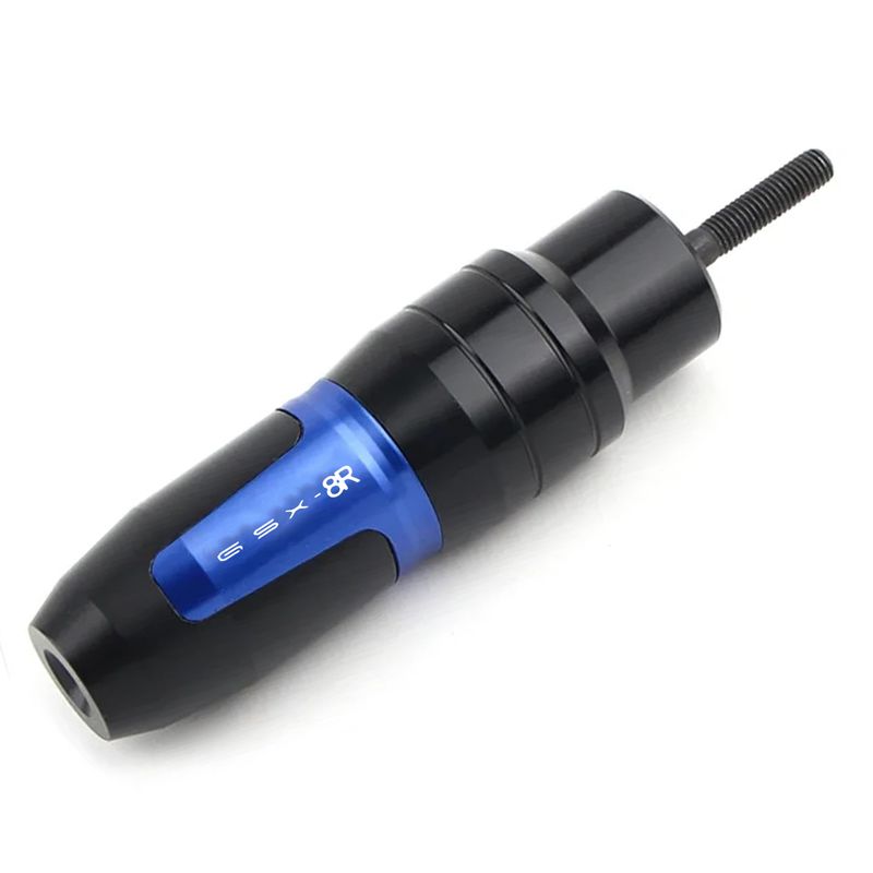 ZA GSX-8R GSX8R Dodaci za motocikle Zaštita od padajućih padova Klizači ispušnih plinova Zaštitnik gsx8r_voghion.com