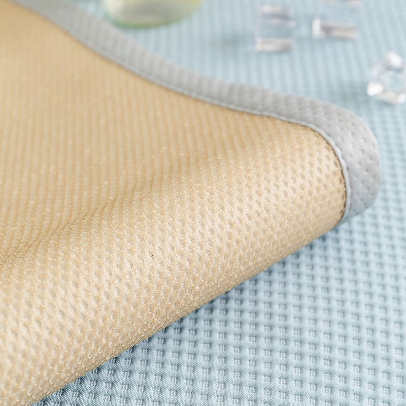 Cuscini per divani in seta ghiacciata estiva, cuscini per materassini freschi, copridivano in pelle 2025, nuova fodera antiscivolo in tessuto estivo resistente allo sporco_voghion.com
