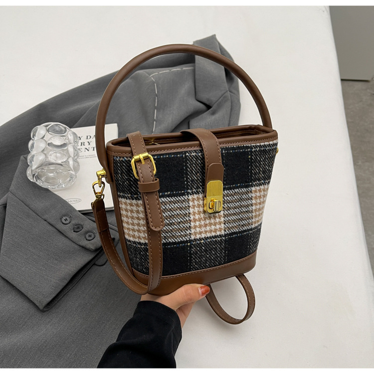 Damestas De populaire kleine damestassen van dit jaar, een nieuwe mode-crossbodytas met enkele schouder, draagbare damestas_voghion.com