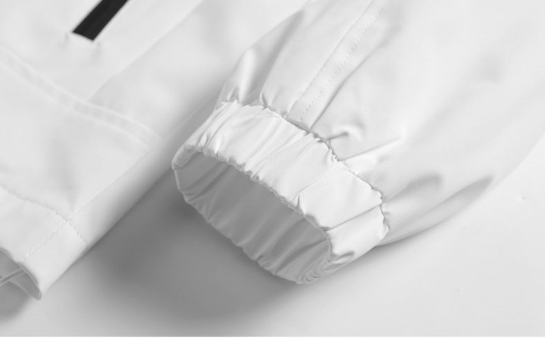 Abbigliamento da uomo Giacca da lavoro di alta qualità con cappuccio Giacca casual ampia di alta qualità Capispalla_voghion.com