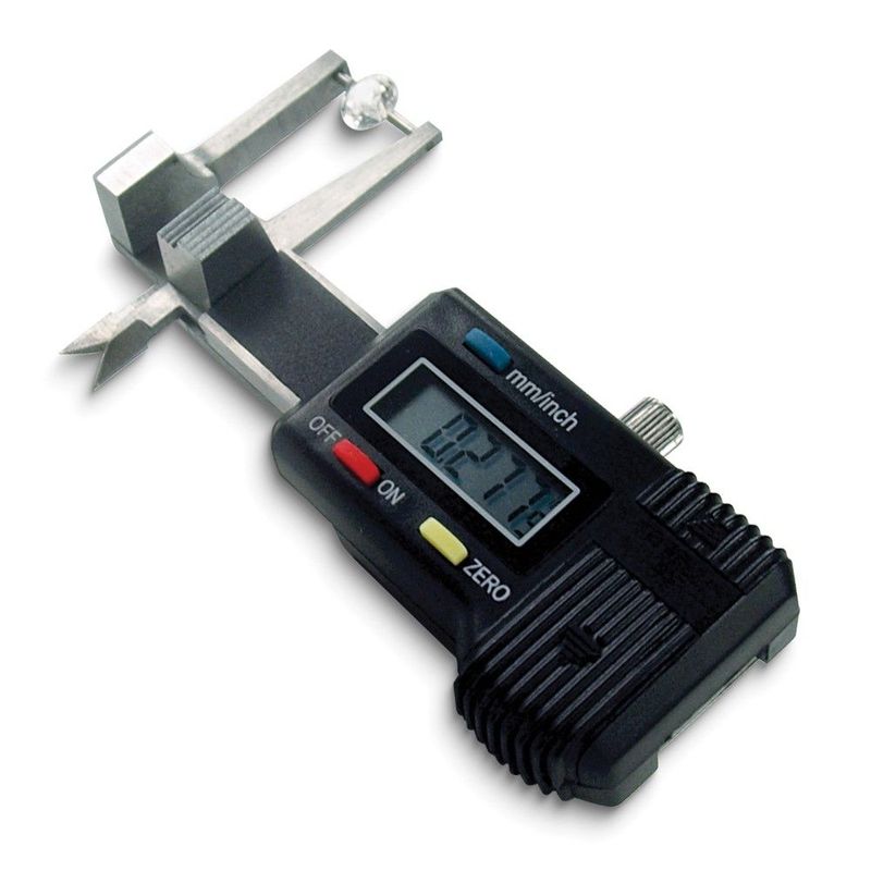 Digital Pocket Gemstone Gauge_voghion.com
