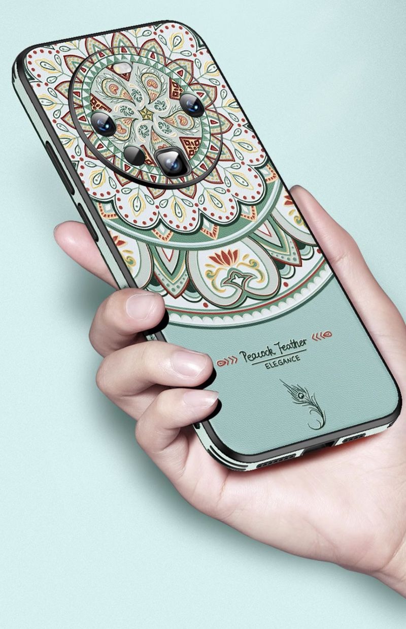 Wind applicable% Huawei mate60pro mobile phone case Meta50 sets of mata40 China-Chic mt30 advanced feeling meta series_voghion.com