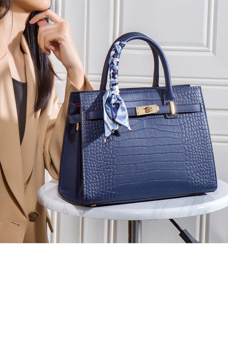 Muttertagsgeschenk für Mama: 2024 Neue elegante Handtasche mit großem Fassungsvermögen für Damen mittleren Alters_voghion.com