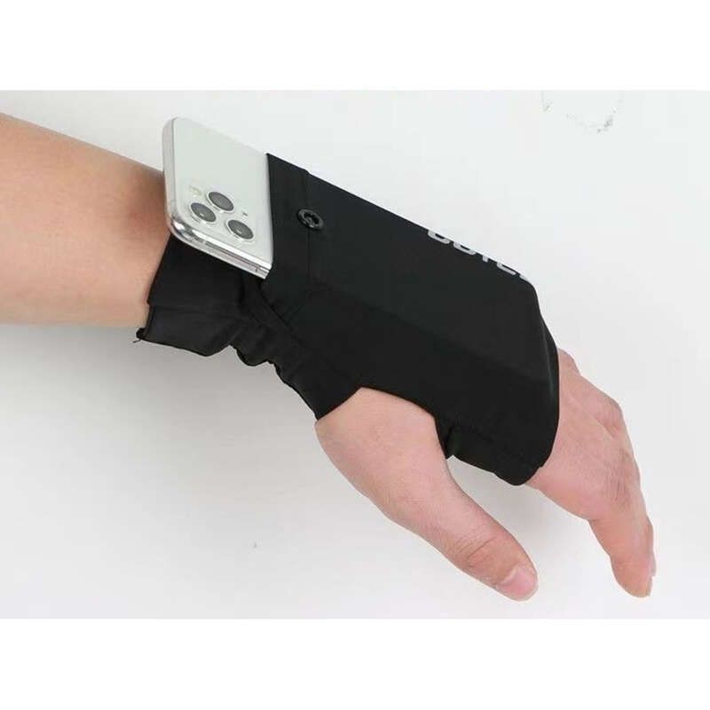 【 2682 Rachats 】 Nouvelle housse de poignet de sport pouvant contenir des téléphones portables, des mini sacs de monnaie pour téléphone de course pour hommes et femmes,_voghion.com