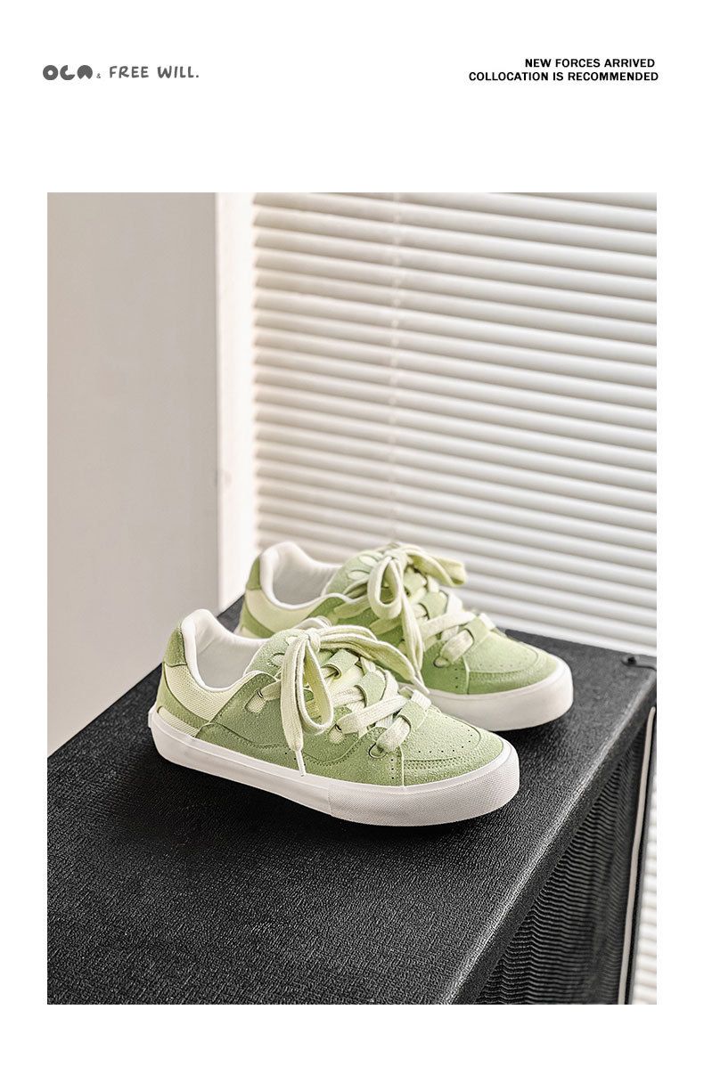 Neue Frühjahr 2025 Brot Schuhe Für Männer Und Frauen, Paare Leinwand Skateboard Schuhe_voghion.com