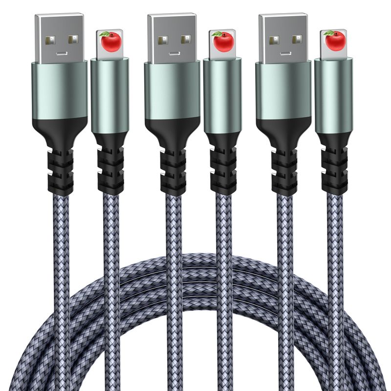 USB-TYPE-C Elbow Data Cable Suitable For Apple, Huawei, Laptops_voghion.com