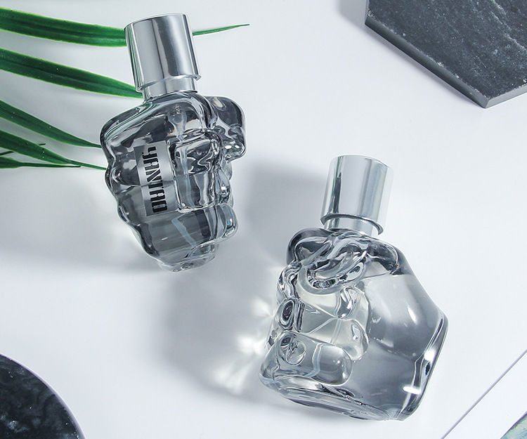 Parfum pour homme Brave Fist, parfum frais et durable, léger, pour homme, vente en gros, 30 ml_voghion.com