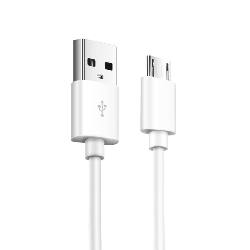 Câble de chargement Micro USB, 25cm, 1m, 1.5m, 2m, 3m, pour Samsung, Huawei, Sony, ZTE_voghion.com