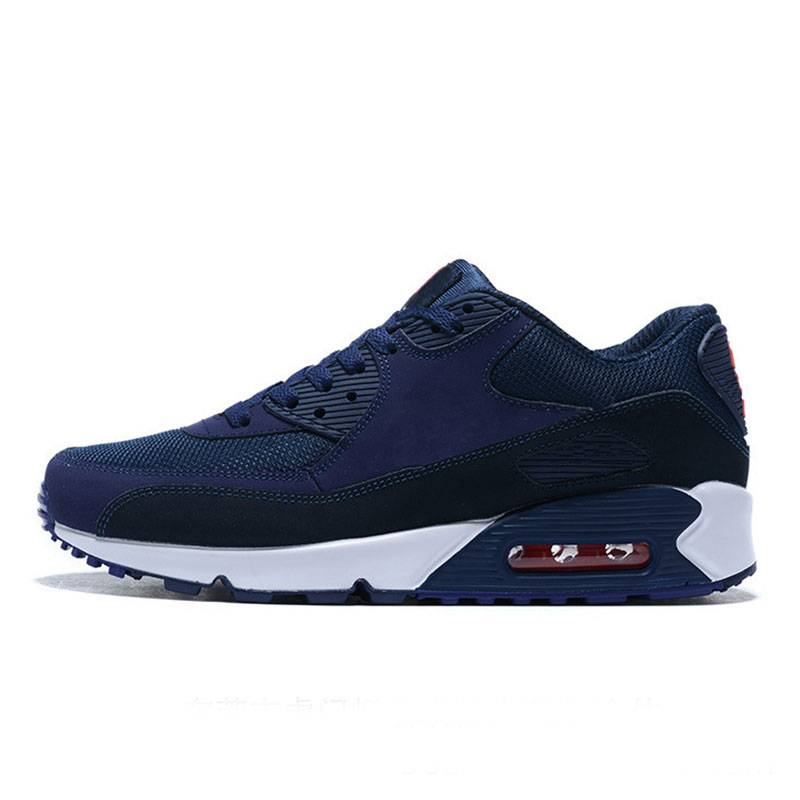 Met Logo Designer Originele Elastische Buitenzool Retro Kussen All-match Casual Heren Dames Sport Jogging Schoenen_voghion.com