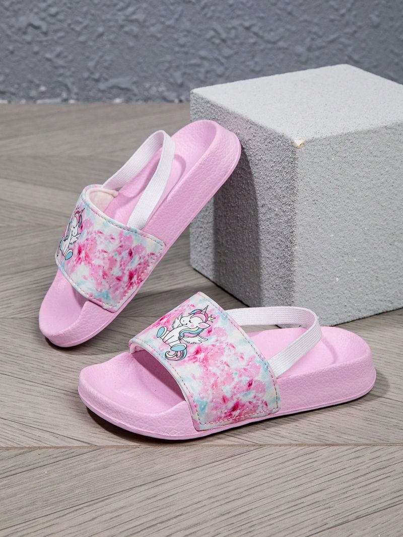 Pantofole estive per bambini con cartoni animati, per neonati e bambini piccoli, pantofole per neonati_voghion.com