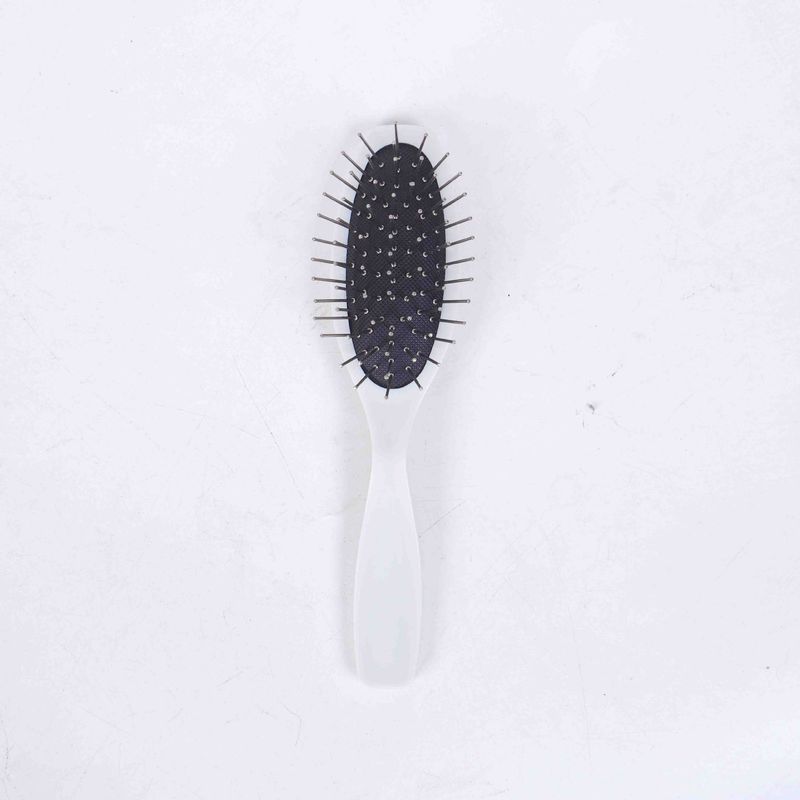 Wig Airbag anti-static, fluffy, smooth hair, steel tee mass, wig care, hair styling headset tool, air cushion_voghion.com