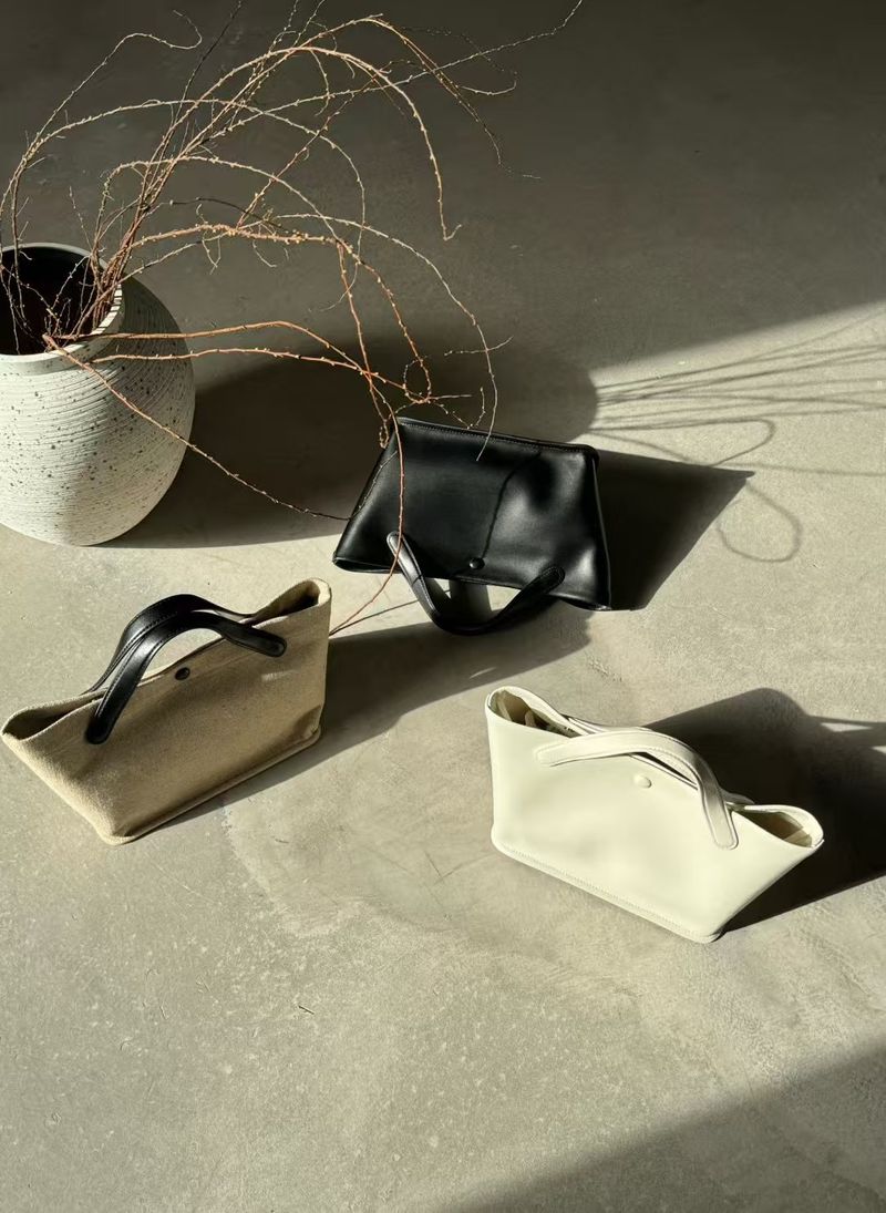 Borsa a tracolla in tela, piccola, di alta qualità, portatile, da pendolare, alla moda, borsa a tracolla estiva da donna, 2025, nuova, casual, giornaliera, personalizzata_voghion.com