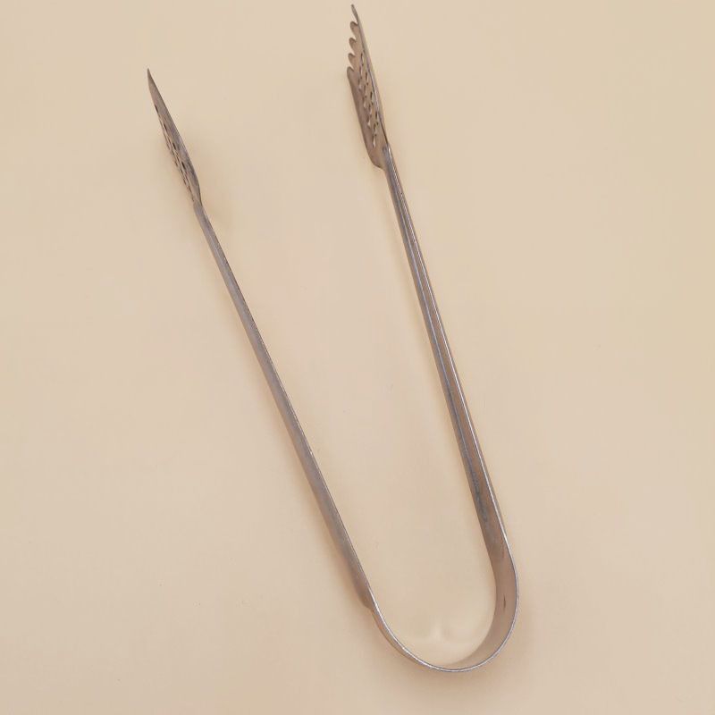 Clip per alimenti in acciaio inossidabile, clip per alimenti multifunzione per barbecue, clip per pane da buffet, gadget da cucina in magazzino_voghion.com