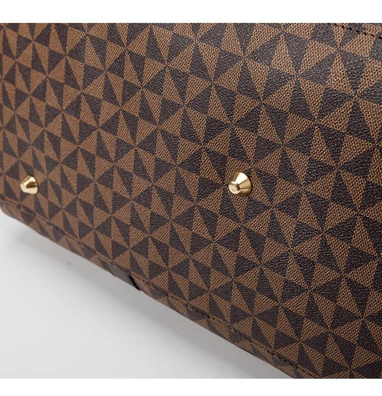 2024 mode Wasserdichte Pu Fitness Handtasche Für Männer Leder Schulter Tasche Business Große Reise Duffle Gepäck Tasche Für Männliche_voghion.com