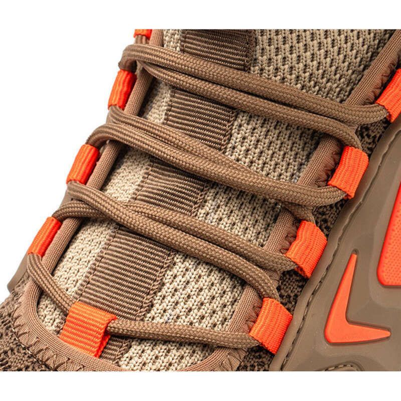 Chaussures de travail légères, résistantes aux chocs et aux perforations, avec embouts en acier et tissu respirant._voghion.com