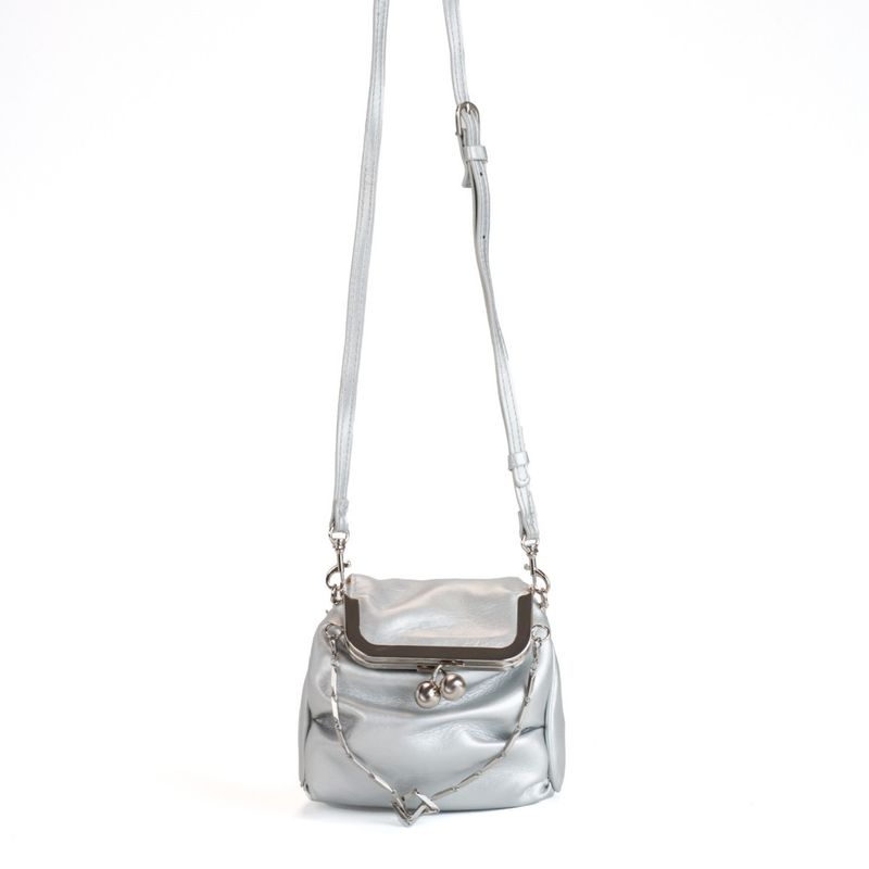 2024 Neue Sommer-Silber-Super-Popular-High-End-Kette Crossbody für Frauen Nischen-Design Mini-Tasche_voghion.com