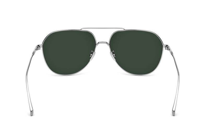 New Arrivals Titanium Polarized Fashion Designer UV400 Women Men Driving Aviation Sun Glasses Sunglasses_voghion.com