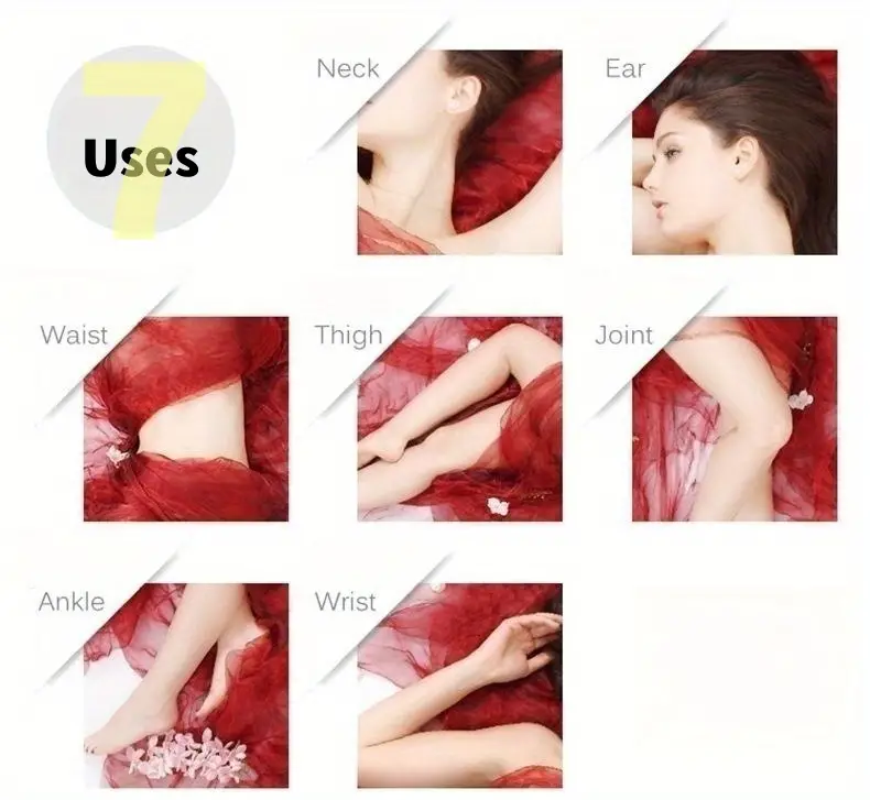 Set di profumi da donna, profumo spray da donna, note di cedro rinfrescanti e durature, eau de toilette spray per appuntamenti e vita quotidiana, un regalo ideale per lei_voghion.com