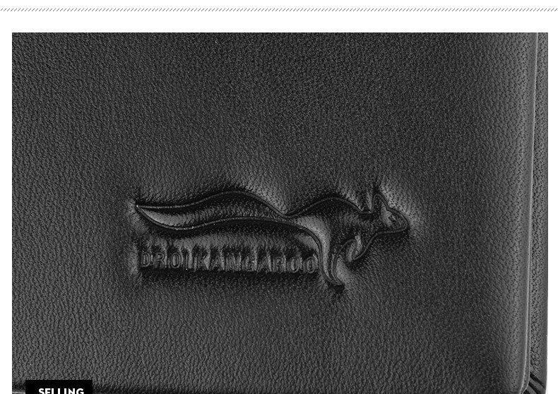 Authentic men's wallet genuine leather 2023 new top layer cowhide men's short leather wallet card bag gift mini_voghion.com