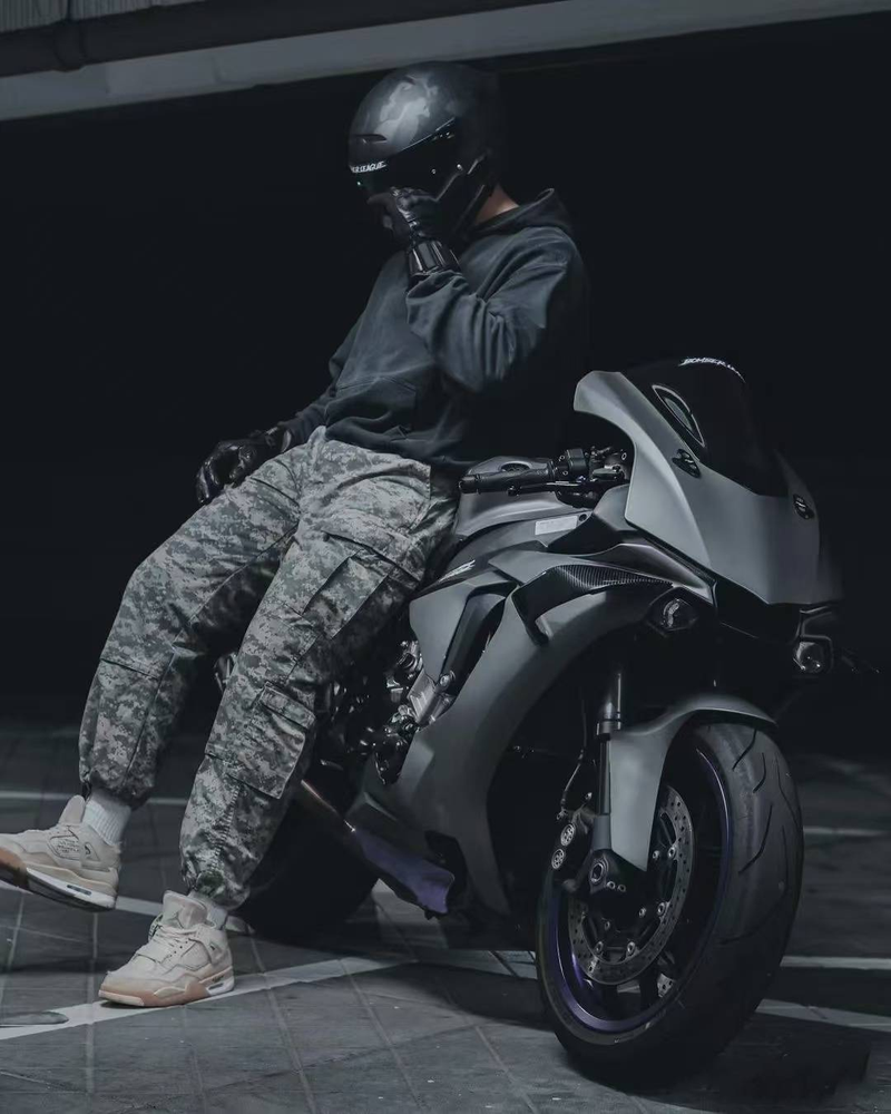 Men's Casual Pants Outdoor Tactical Camouflage Pants Long Pants Overalls Military Brigade Pants Tactical Pants Assault Pants With Pockets_voghion.com