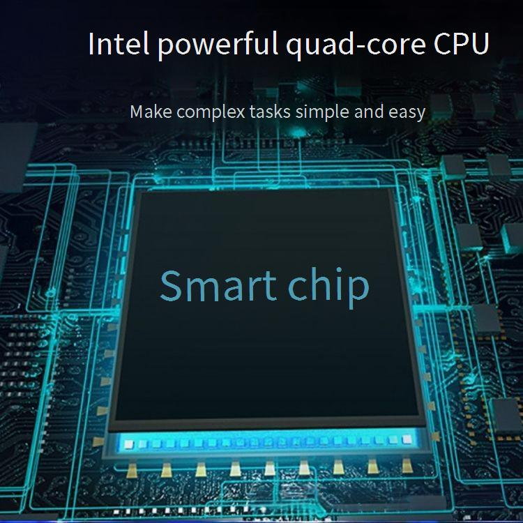 Tablets New 10 Inch WIN Tablet, Win11 System 1920*1200 Quad Core 8G Tablet Laptop_voghion.com