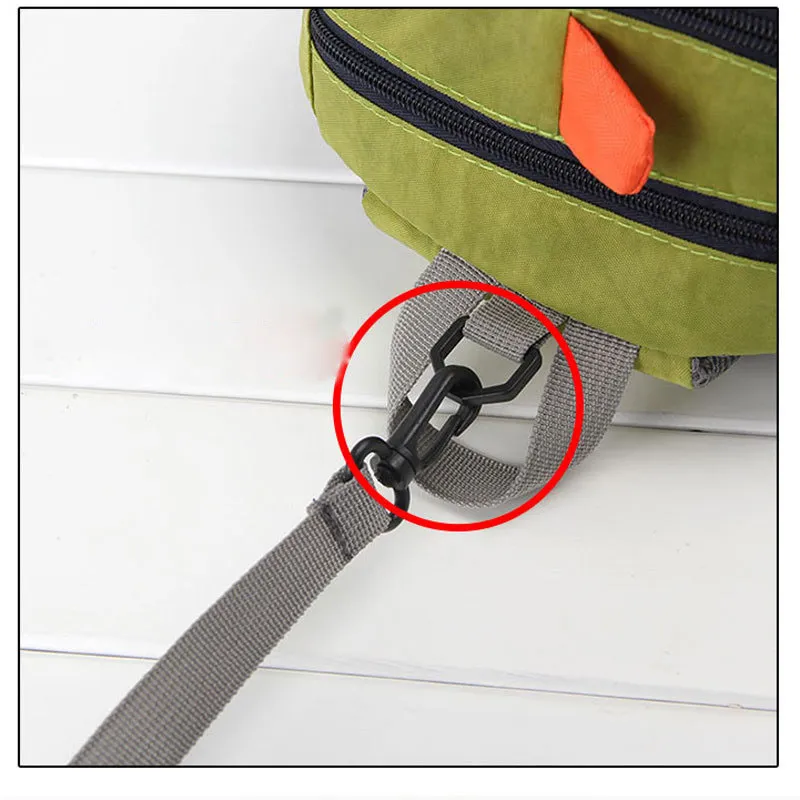 Mini borse per la scuola dei dinosauri dei cartoni animati Zaino per bambini per ragazze per bambini Borsa a tracolla anti-smarrimento per asilo carino 4_voghion.com