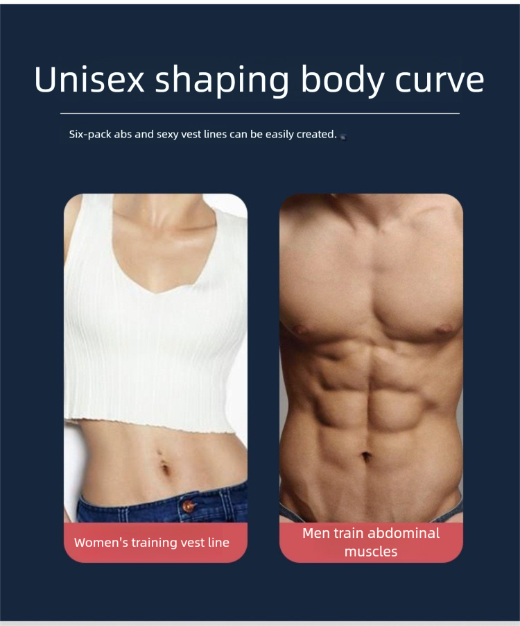 Attrezzatura per il fitness con rullo addominale doppio a rimbalzo automatico per principianti e dimagrimento della pancia_voghion.com