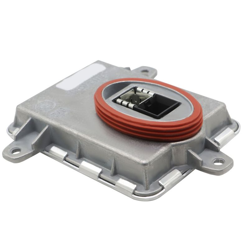 HID Xenon Headlight Ballast Control Module For BMW X3 X4 X5 X6 Mini 63117317408_voghion.com