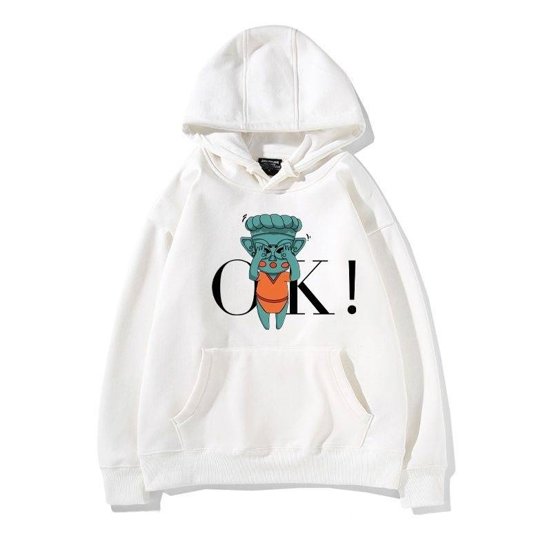 2024 primăvara și toamna guler rotund pulover de bună calitate hanorac sport bărbați și femei_voghion.com