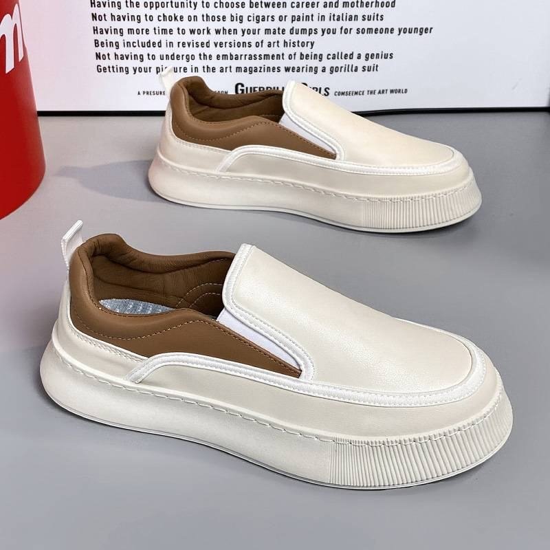Hochwertige, modische, vielseitige Alltags- und Freizeitschuhe_voghion.com