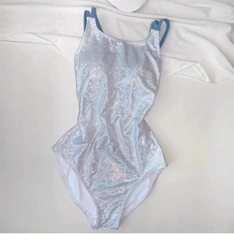 Swimsuit For Womn, 2025 Nw Mrmaid Triangl On-pic Swimming Pool Spcializd Racing Profssional Swimsuit,_voghion.com