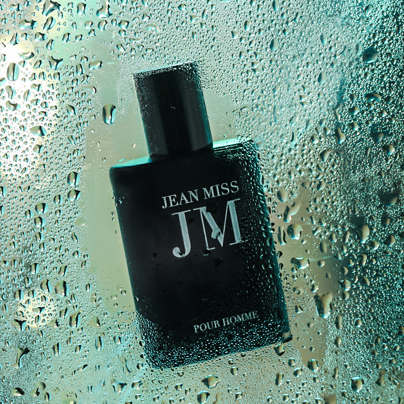 Net Red El mismo tipo de perfume para hombre, set para el amor, caballero con feromonas, colonia oceánica, eau de toilette duradera_voghion.com