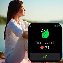 Fitness Tracker with Heart Rate Monitor, Blood Oxygen, Sleep Tracking, 42mm Smartwatch Swimming Waterproof with Pedometer for Women Men Compatible wit_voghion.com
