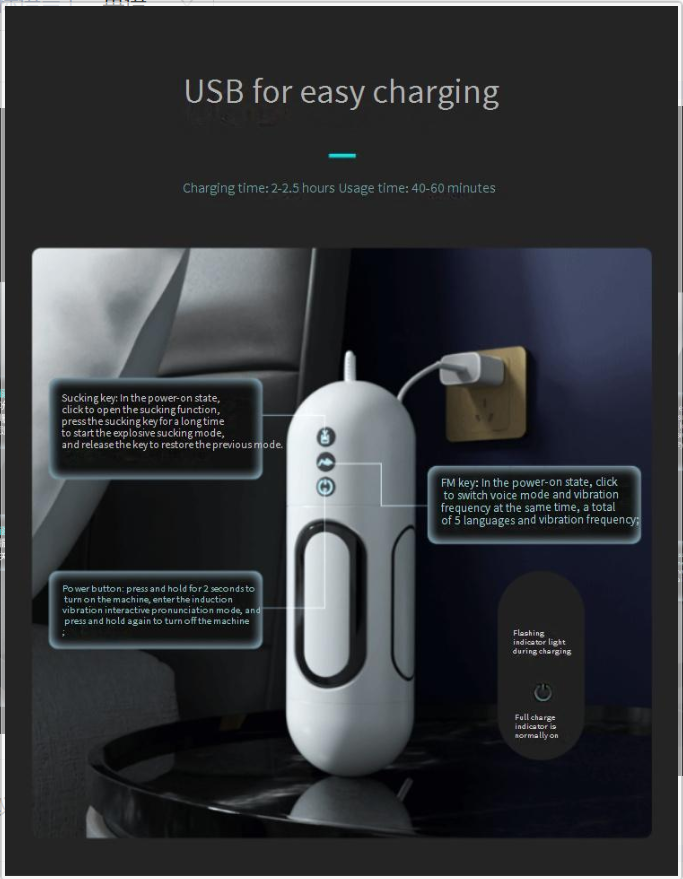 Seksitooted MizzZee imemiseks täisautomaatne meeste elektriline hääldus meeste vormimistooted meestele_voghion.com