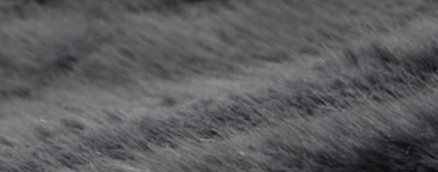 "Men's Reversible Faux Fur Coat – Winter Hooded Parka With Stand Collar (Black/Grey/Mocha)"_voghion.com
