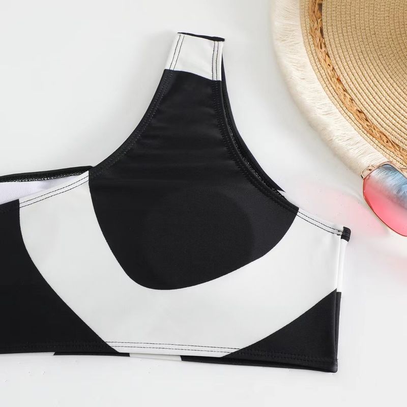 Bikini sexy casual del traje de baño de la moda de las mujeres_voghion.com